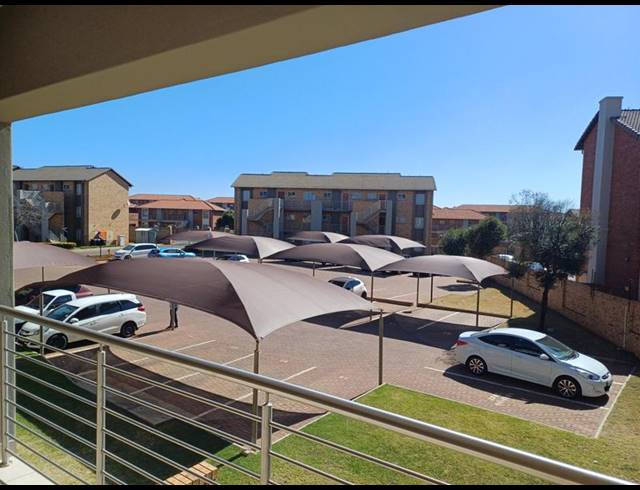 2 BEDROOM PROPERTY TO RENT IN STONERIDGE